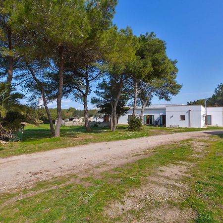 Agriturismo Podere San Giorgio Otranto Exterior photo