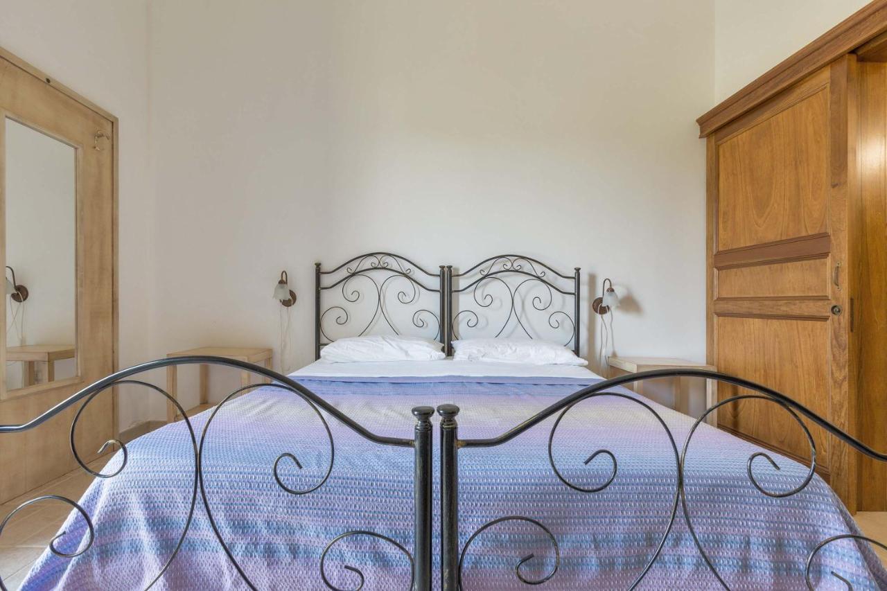 Agriturismo Podere San Giorgio Otranto Room photo